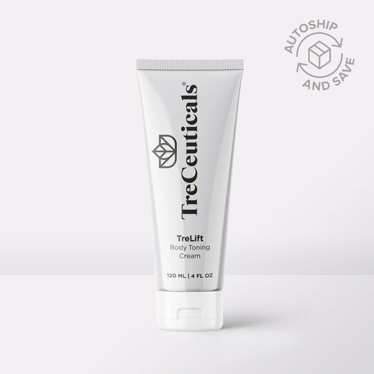 TreLift Body Toning Cream