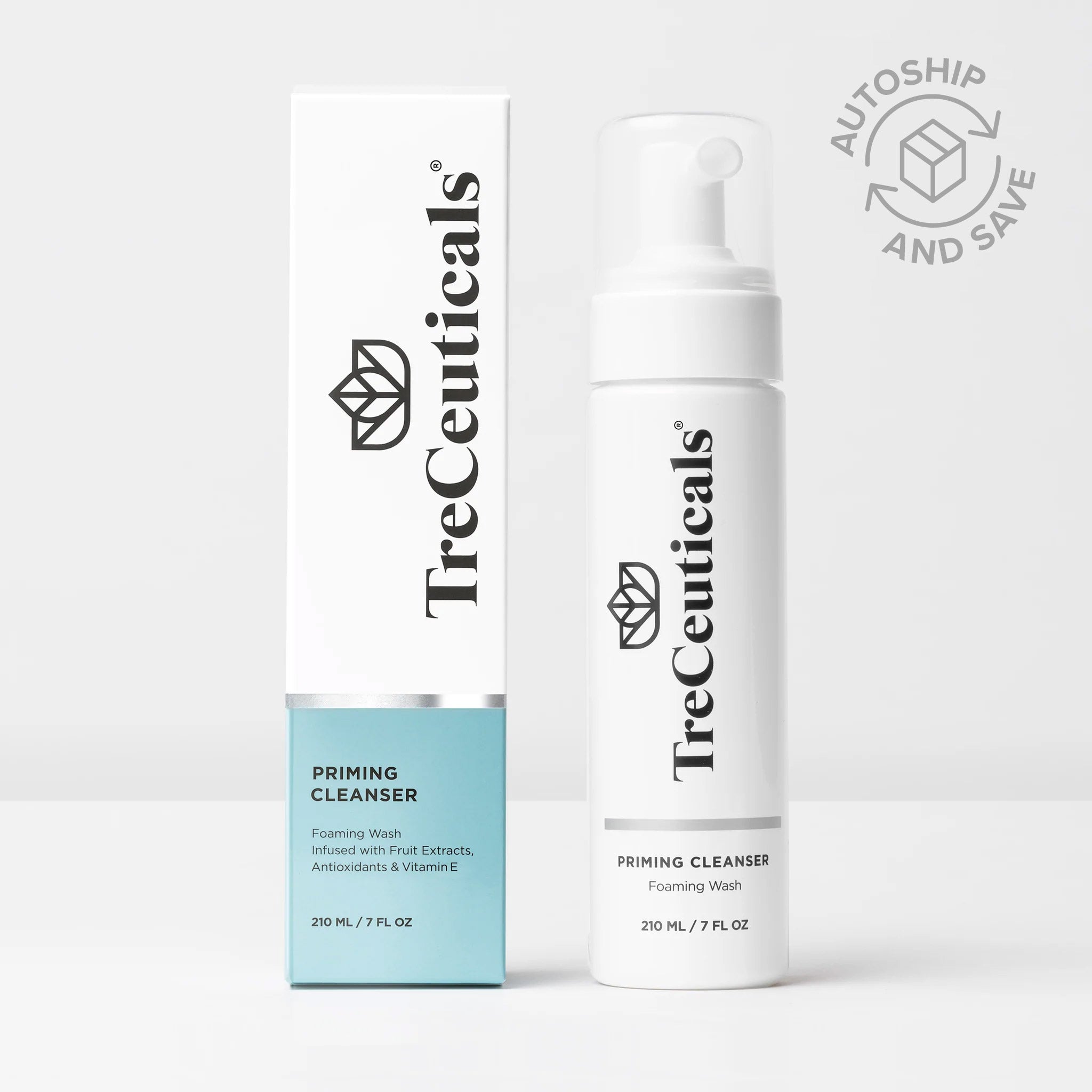 Priming Cleanser – TreCeuticals®